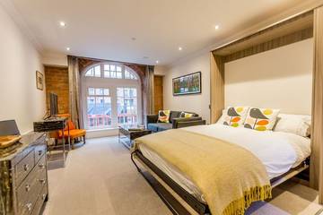 Holiday Home for 2 People in York, Yorkshire, Photo 4