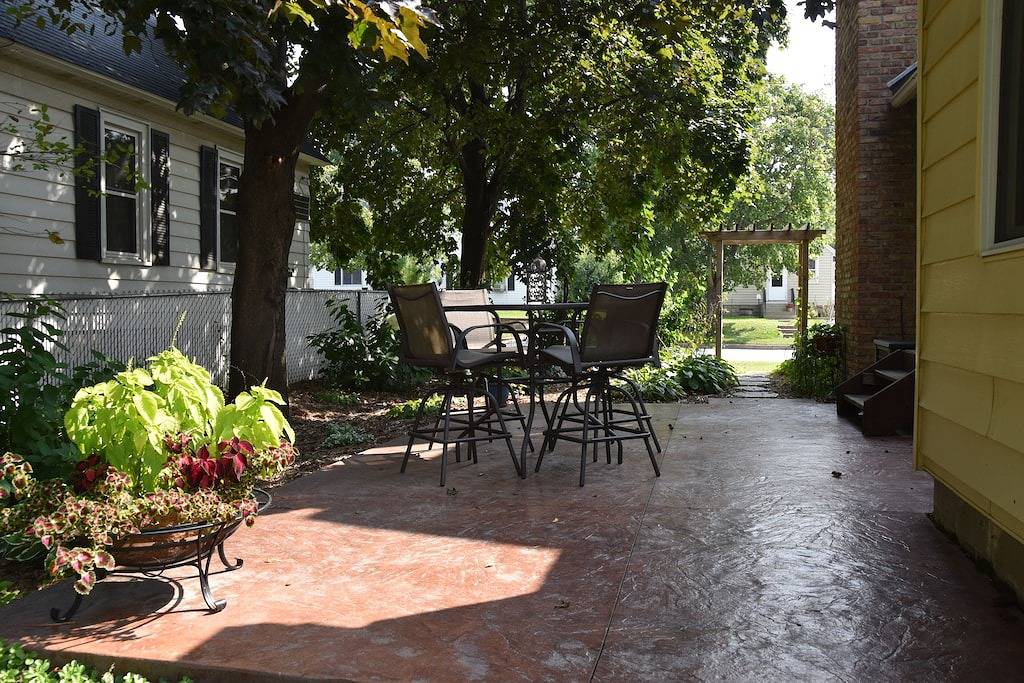 Century Cottage-Perfekt für Mayo- und Innenstadtbesucher! in Rochester (MN), Olmsted County