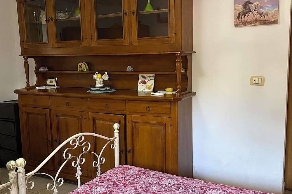 Entire apartment, Apartment by the sea in Gulf of Taranto