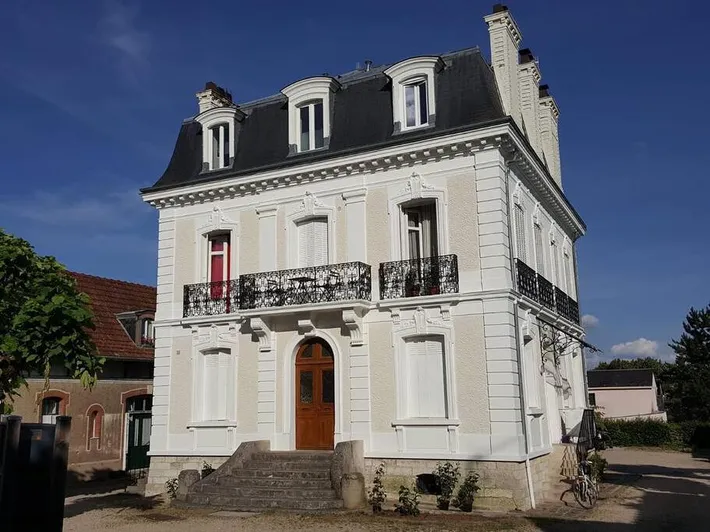 Appartement de vacances pour 2 personnes - 1