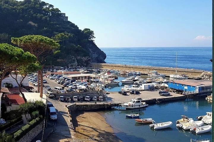Appartamento vacanze per 8 persone, con idromassaggio e balcone - 1