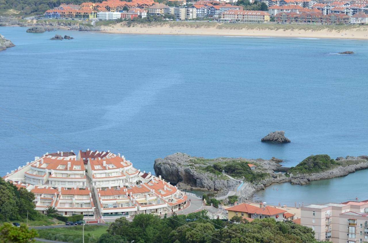 Apartamento entero, Apartment with Terrace in Isla, Arnuero