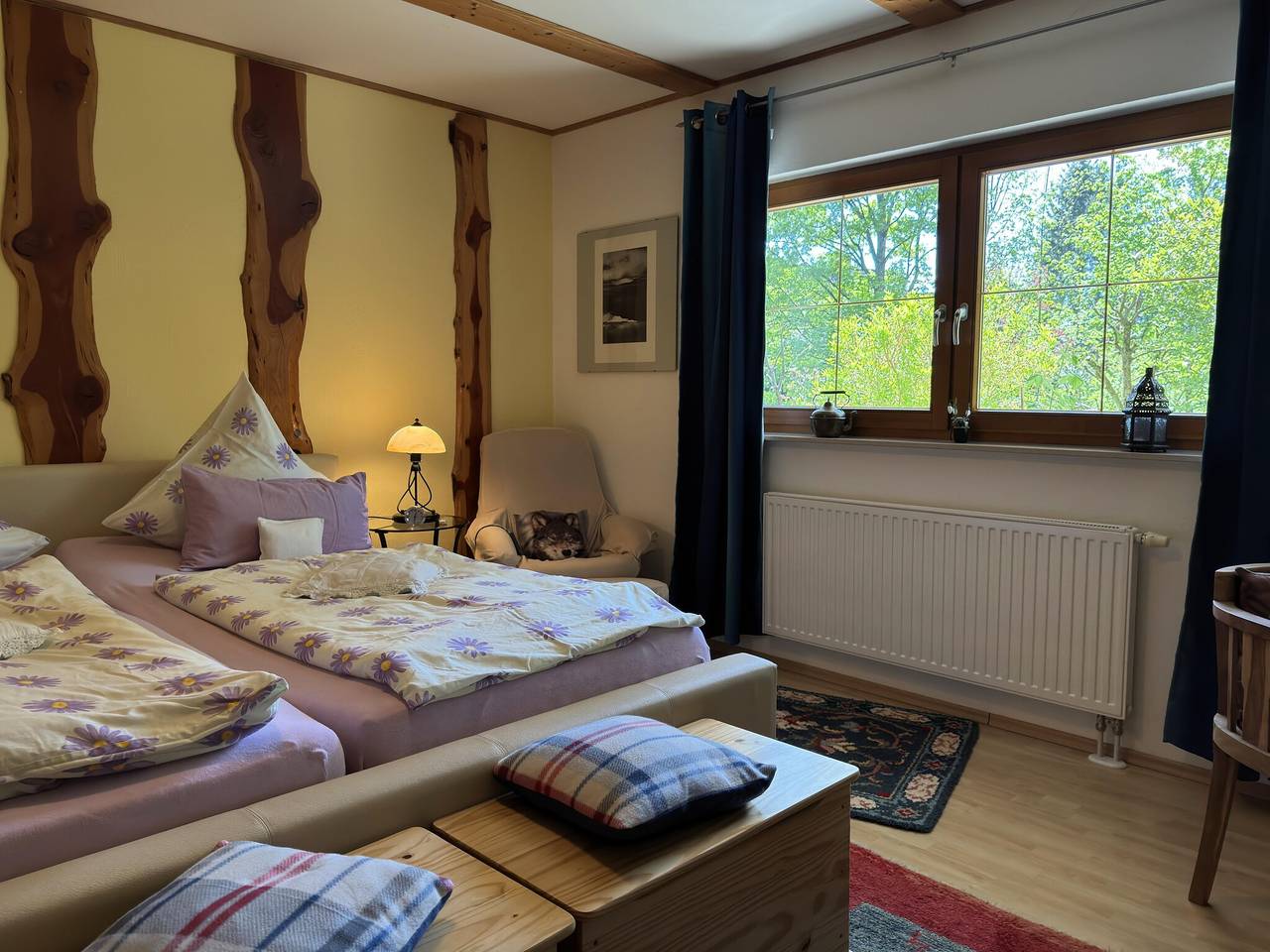 Vakantiewoning, Clausthal-Zellerfeld, foto 15