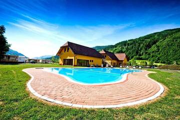 Bungalow für 7 Personen in der Steiermark