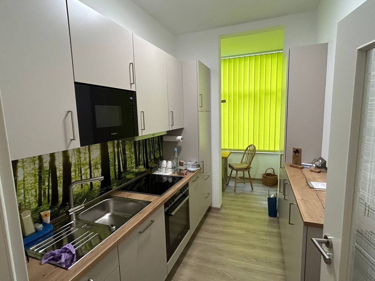 Ganze Wohnung, Fewo Fröhlich in Tabarz, Rennsteig