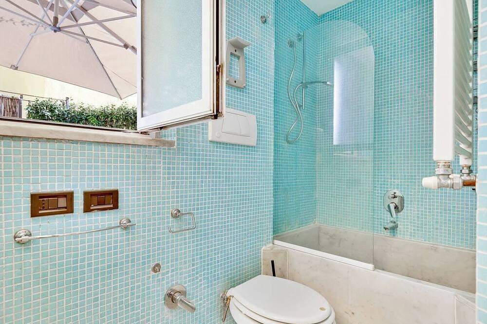 Appartamento intero, Carpe Diem, Terremarine in San Terenzo, Comune di Lerici