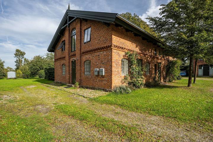 Geheel appartement, Appartement "1 Terrassenwohnung" met privé tuin & Wi-Fi in Stockelsdorf, Kreis Ostholstein