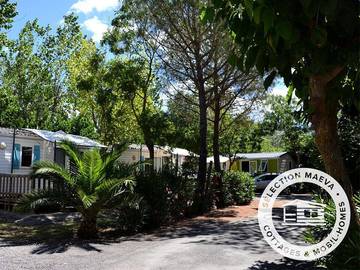 Camping voor 8 Personen in Vias Plage, Vias, Afbeelding 3