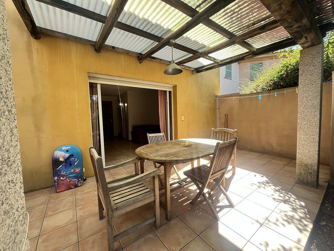 Villa Laurence - Piscine En Residencia - St Cyprie in San Ciprianu, Lecci