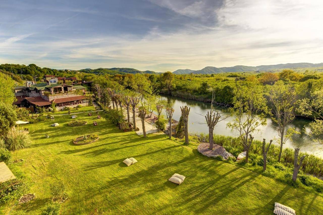 Agva Greenline Guesthouse (Adult Only +12) in Şile, Region Marmara