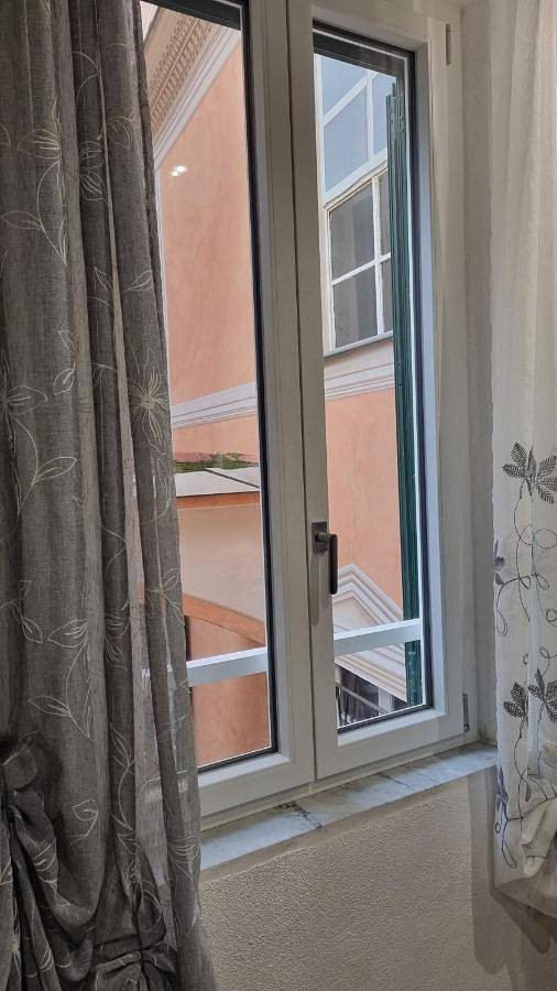 Ferienwohnung für 2 Personen, mit Ausblick, mit Haustier in Savona - 3