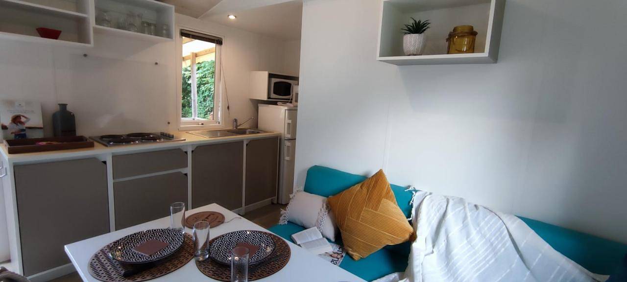 Camping de Santenay - Onlycamp in Santenay, Région de Beaune