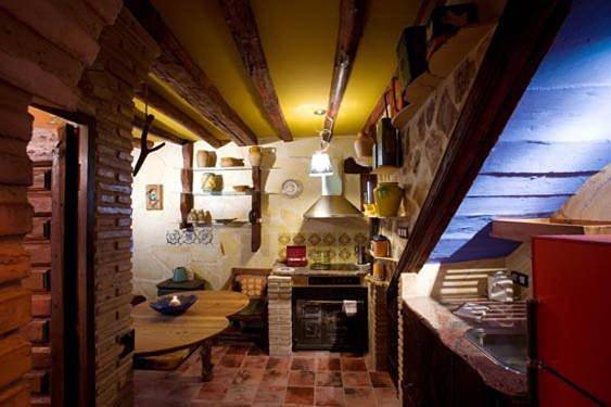 Apartamento para 4 personas, con Balcón y Vistas en Calatayud