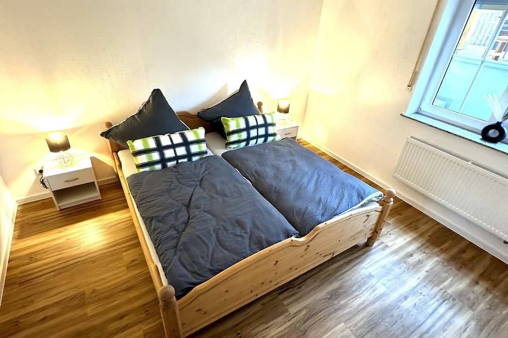 Ganze Wohnung, Adenauer Forst Ring Apartment - hervorragend geeignet für Langzeitmiete in Adenau, Osteifel