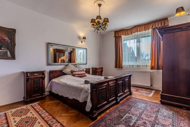 Ganze Wohnung, Káli Retreat Fitness and Relax 1 2Br Apt in Zánka, Balatonfüredi járás