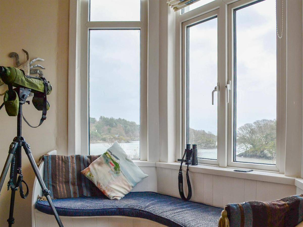 Five-Bedroom Holiday Home in Menai Bridge, Isle of Anglesey