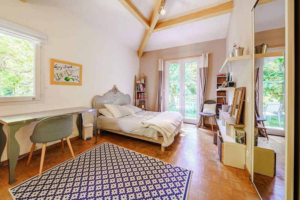 Maison confortable à Aix-en-Provence. in Aix-en-Provence, Région d'Aix-en-Provence