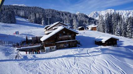 Vakantiehuis voor 5 Personen in Tschagguns, Rätikon mountain range, Afbeelding 2