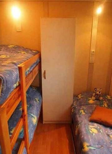 Camping für 7 Personen in Esparron-de-Verdon, Regionaler Naturpark Verdon, Bild 4