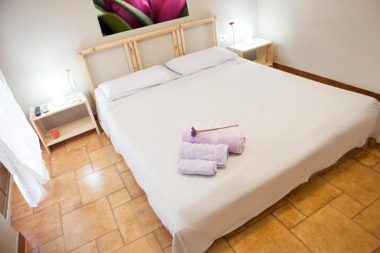 Casa Vacanza Residence Arancio in Leporano, Golfo di Taranto