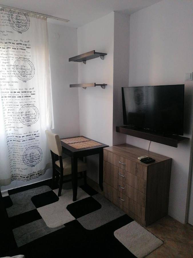 Maison d’hôte pour 2 personnes, avec terrasse à Plovdiv - 3