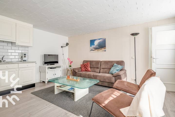 Ferienwohnung für 4 Personen, mit Terrasse in Zeeland - 2