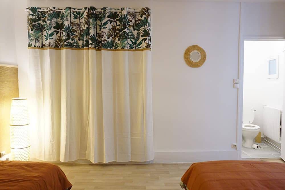 Apartamento entero, Cosy new apartment in the center of Le Teil in Le Teil, Privas