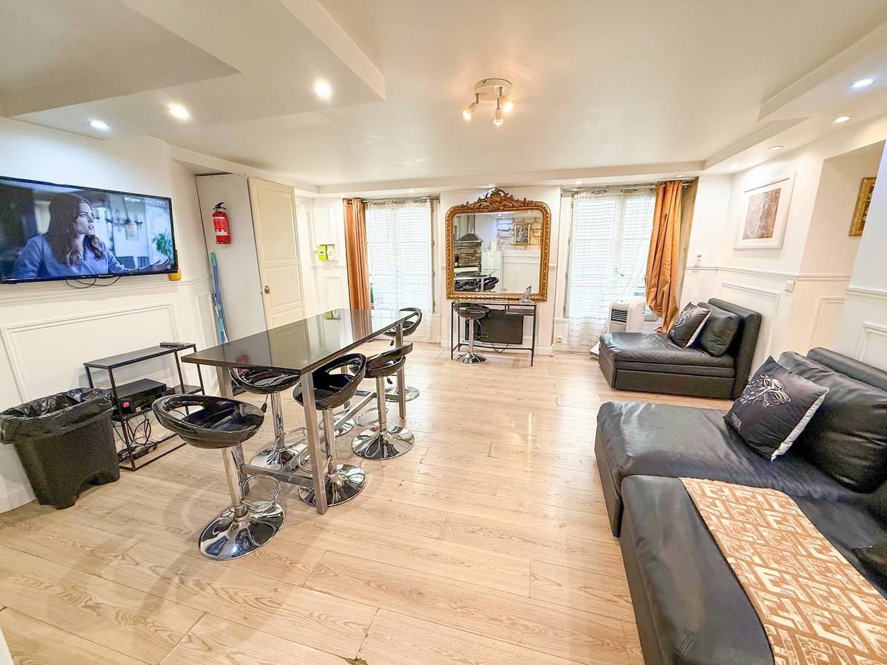 Appartement de vacances