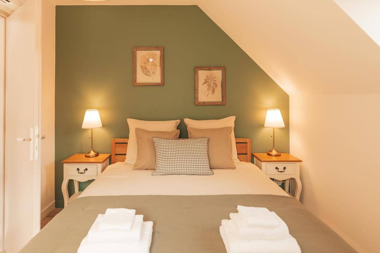 Appartement entier, Two-Bedroom Apartment in Vaulnaveys-le-Haut, Isère