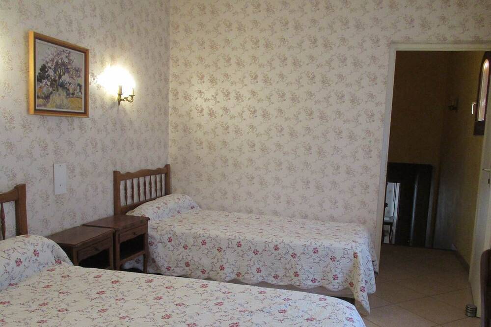 Maison de vacances