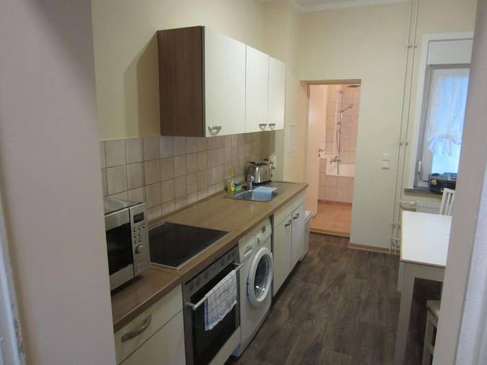 Gîte pour 2 personnes à Cottbus - 3