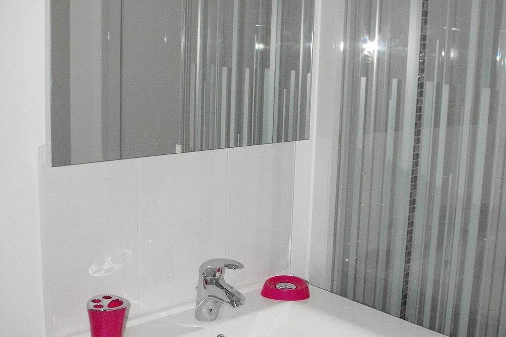Apartamento entero, T2 Lafayette apartment  in Rochefort, Region de Rochefort