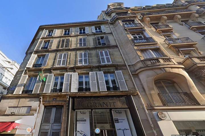 Appartement de vacances pour 8 personnes