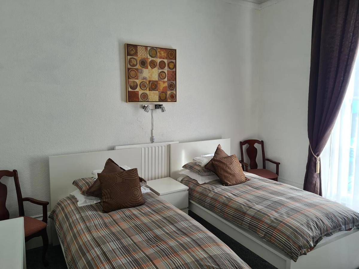 Maon Hotel in Brighton, Sussex