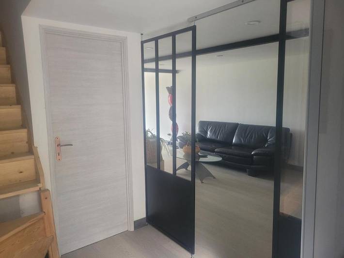 Location de vacances pour 6 personnes, avec terrasse, animaux acceptés à Commercy - 3