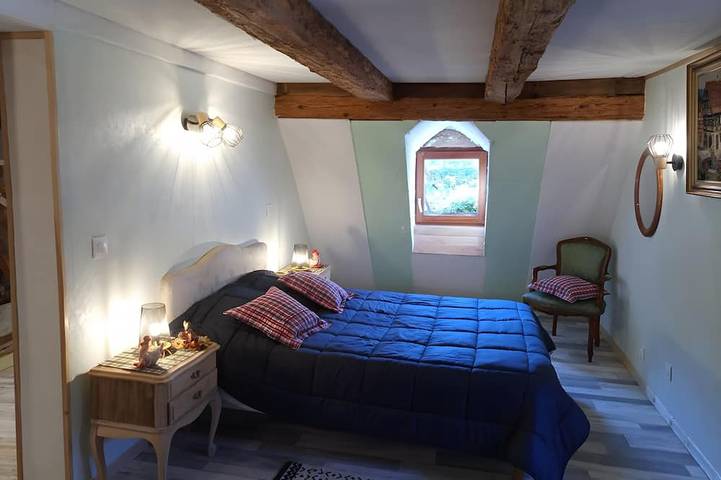 Location de vacances pour 6 personnes à Walbach - 4