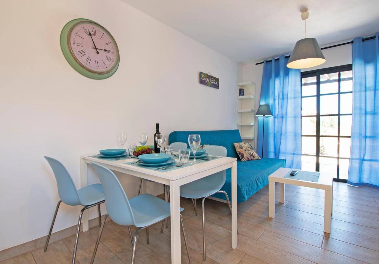 Apartamento entero, Apartment - Split Level in Costa Calma, Pájara