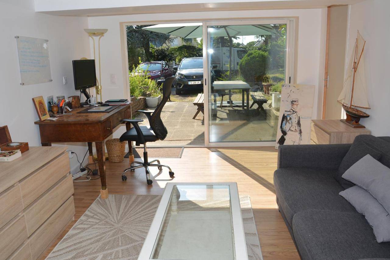 Villa in La Baule-Escoublac, Côte d'Amour