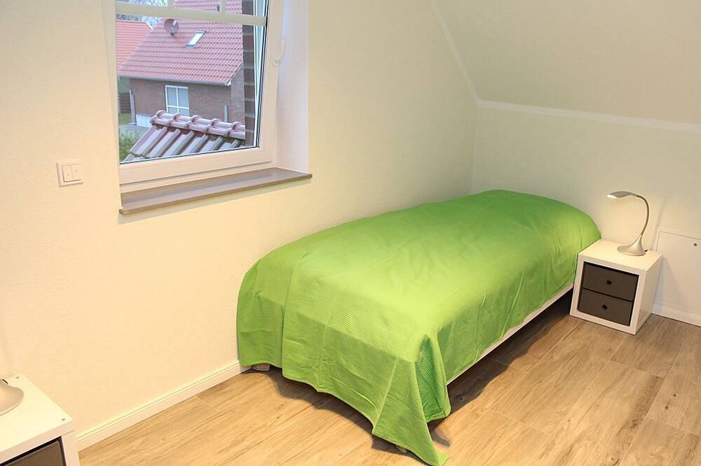 Kaffeekiste - Ferienhaus Kaffeekiste: Strand, See, Sauna & mehr in Aurich, Landkreis Aurich