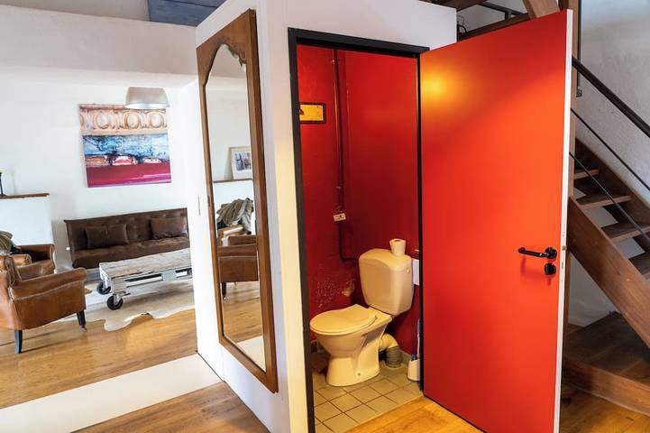 Location de vacances pour 5 personnes à Souvigny - 3