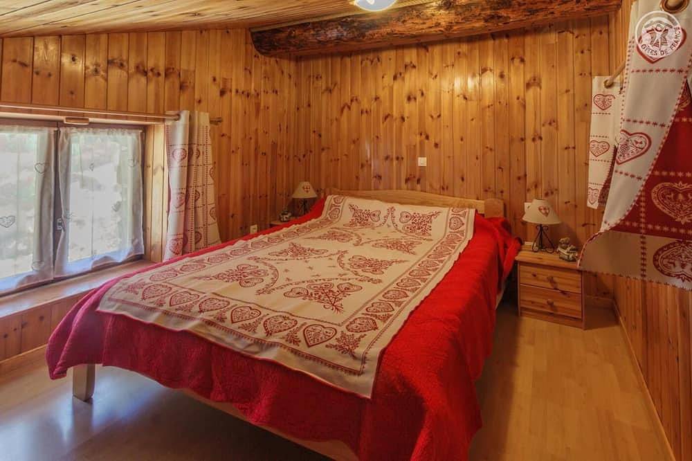 Les Colombieres - Chamois in Bonneval-sur-Arc, Saint-Jean-de-Maurienne region