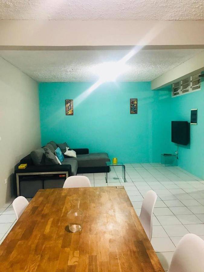 Gîte pour 5 personnes, avec vue et jardin, animaux acceptés à Le Robert - 2