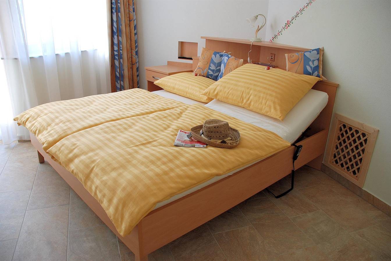 Ganze Ferienwohnung, Ferienwohnung Rofan in Münster (Tirol), Kaisergebirge