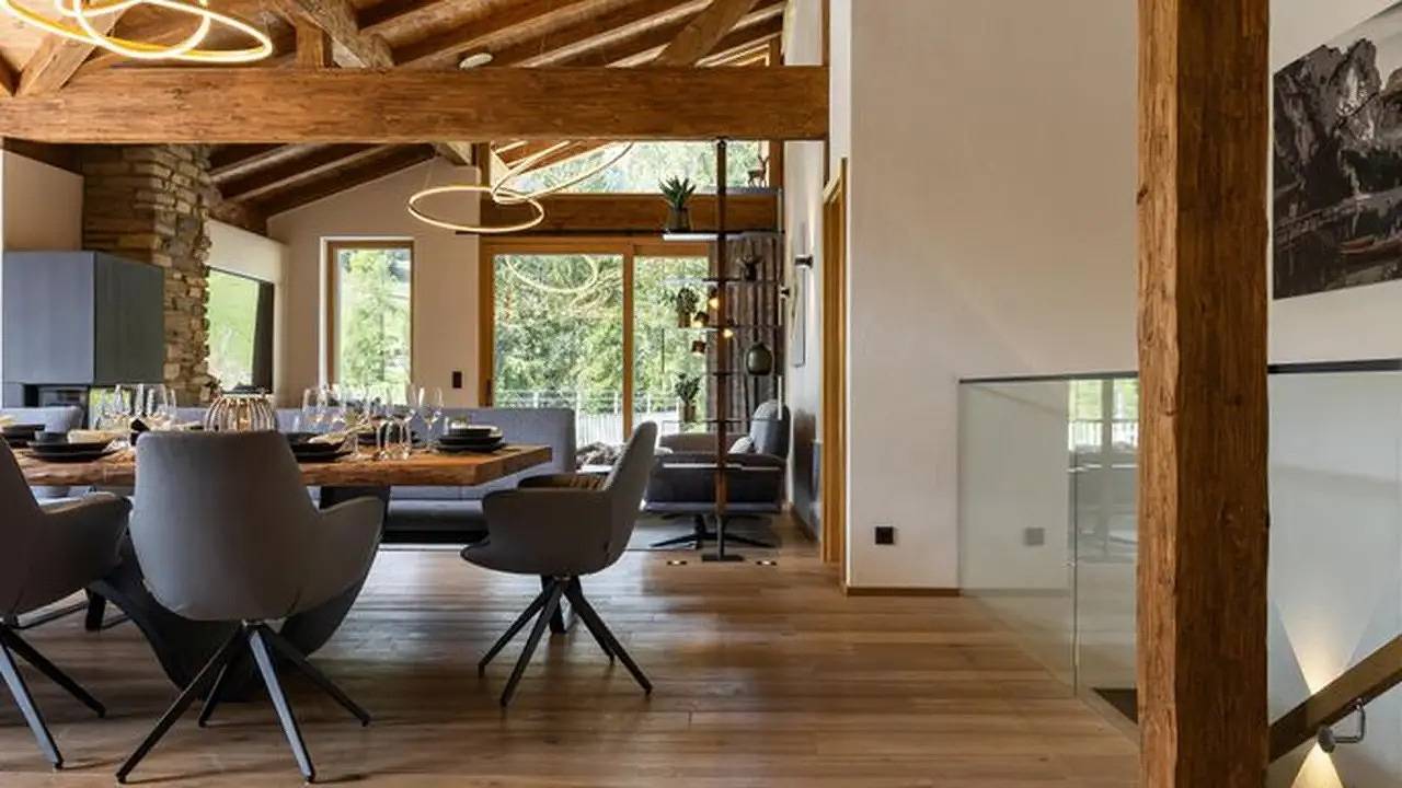 Ferienhaus für 10 Personen (330 m²) in Mühlbach am Hochkönig in Hochkönigstock, Mühlbach am Hochkönig