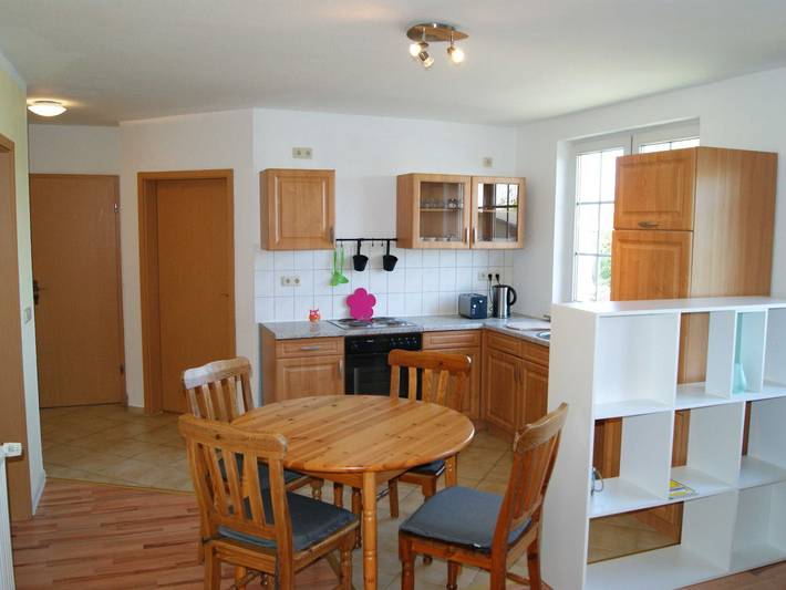 Ganze Ferienwohnung, Rügen-Fewo 54 Melina - Fewo Melina in Lancken-Granitz, Rügen