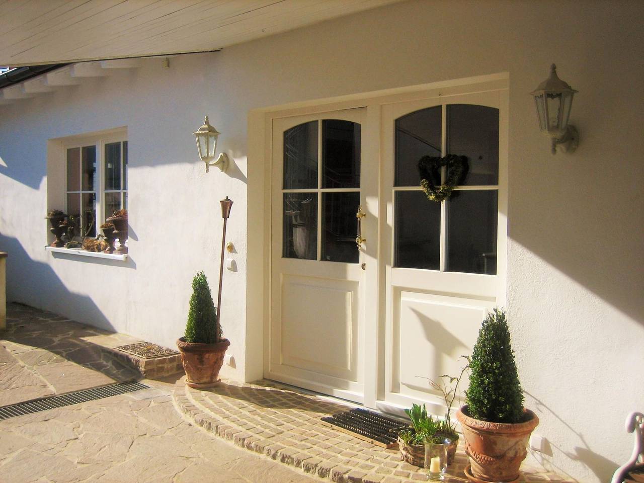 Ganze Wohnung, Villa Romantica in Sipplingen, Region Bodensee-Oberschwaben