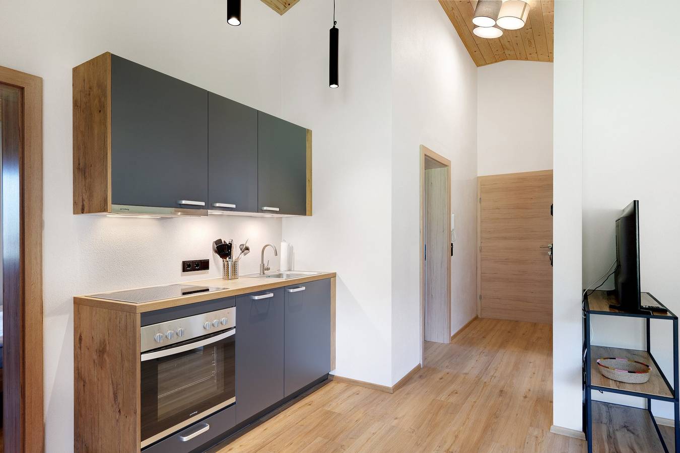 Ganze Wohnung, Appartement Stackler54 – Mit Balkon', Bergblick, Balkon & Wlan in Stubaier Alpen, Neustift im Stubaital