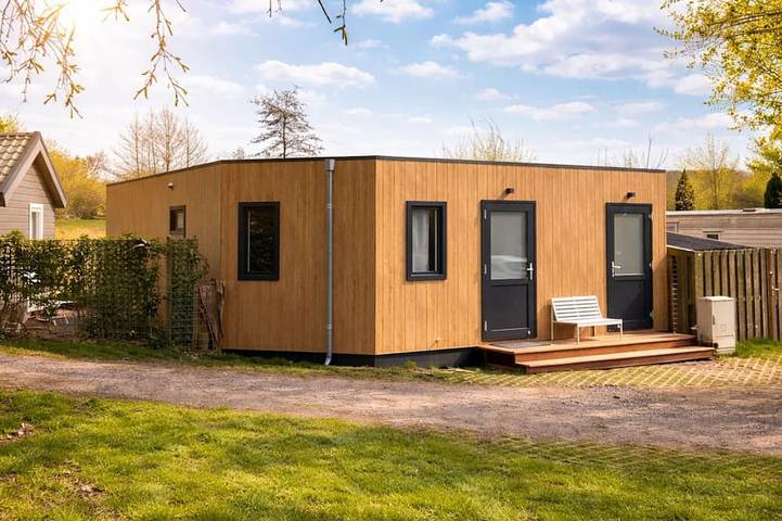 Ferienhaus für 6 Personen