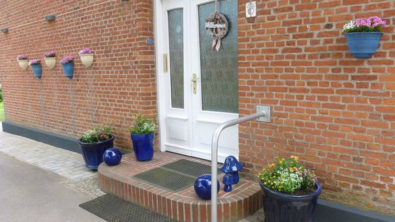 Ganze Ferienwohnung, Ferienwohnung für 6 Personen (90 m²) in Barlt in Barlt, Sankt Michaelisdonn und Umgebung