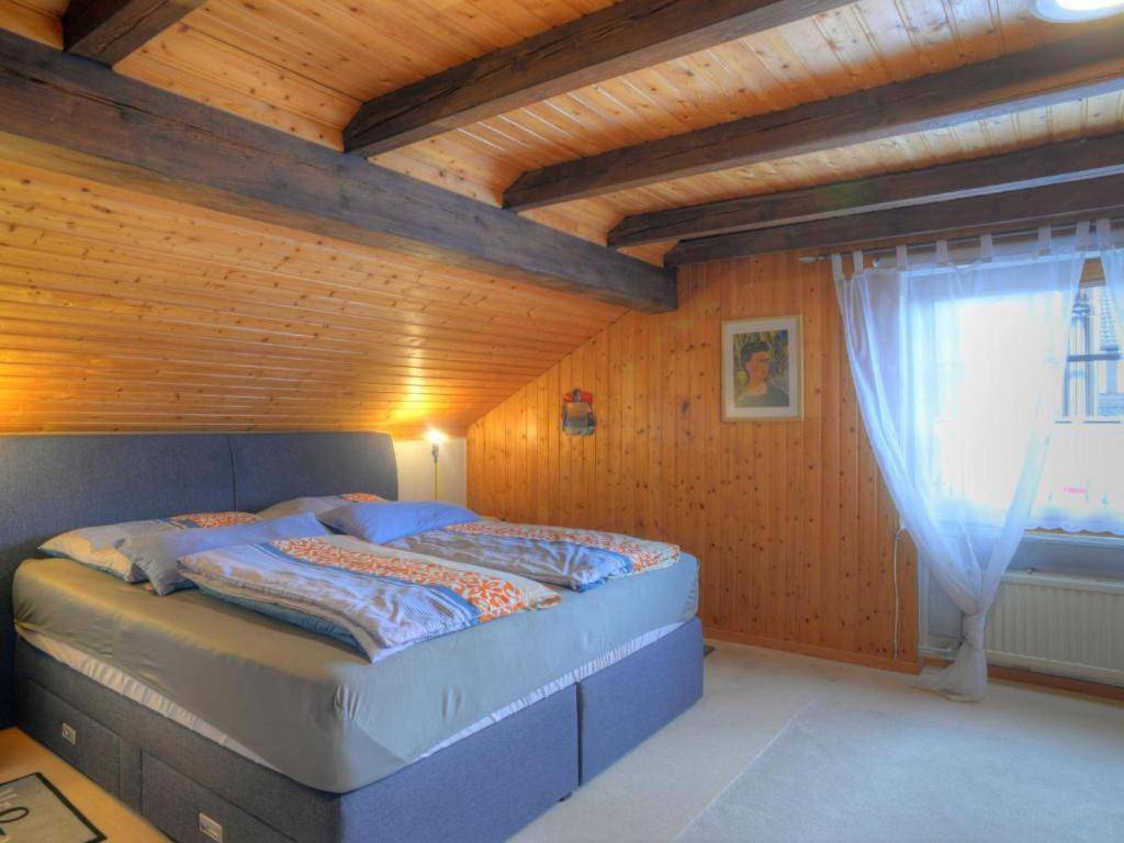 Ganze Wohnung, Ferienwohnung Elena mit eigener Sauna in Northeim, Niedersachsen